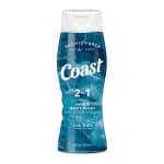 HAIR BODY WASH COAST CLASSIC SCENT