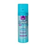 RAVE 4X MEGA HAIR SPRAY