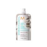 MASCARILLA CON COLOR PLATINUM