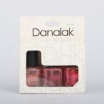 KIT ESMALTE DANALAK #3: 36/128/138