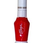 LAPIZ DECOR UÑAS ROJO