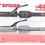 PACK PINZA ELEC RAPIDO 1" 1-1/4"